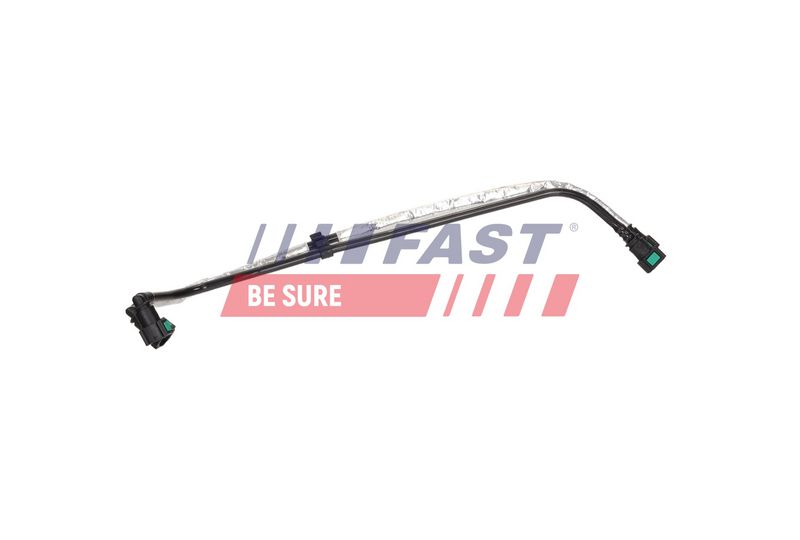 Kütusetorustik, FAST FT14092