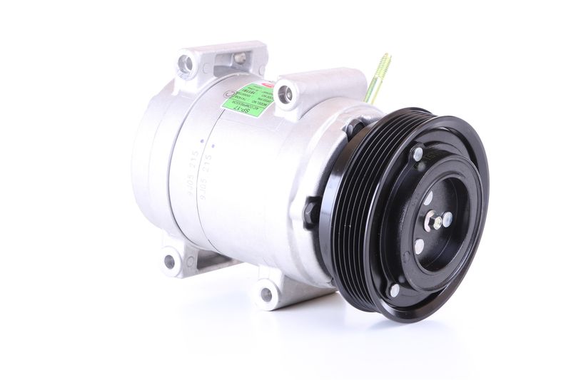 Kompressor, kliimaseade, NISSENS 890679