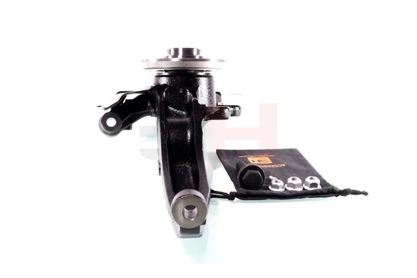 GH GH-289958V Steering Knuckle, wheel suspension