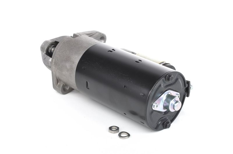 BOSCH 0001109273 Starteris