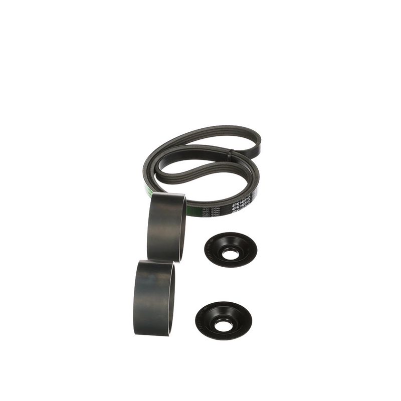 GATES K014PK1407HD V-ribbed Belt Set