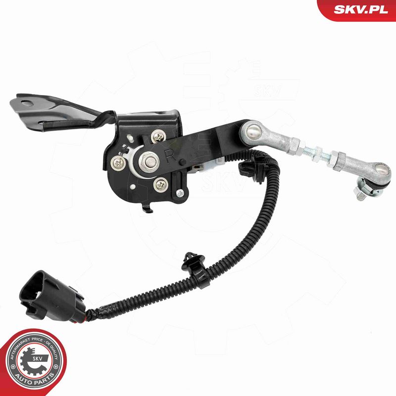 ESEN SKV 17SKV811 Sensor, headlight levelling