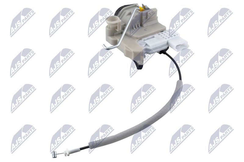 Ukselukk, NTY EZC-KA-016