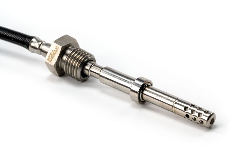 PREXAparts P150468 Sensor, exhaust gas temperature