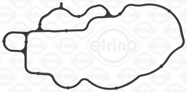 ELRING 697.800 Gasket, oil pump