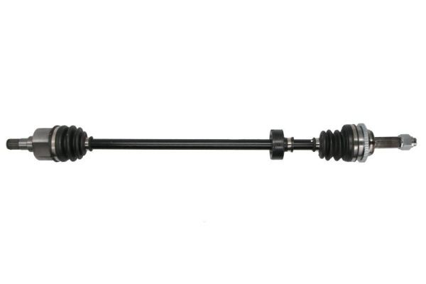 полуоска POINT GEAR