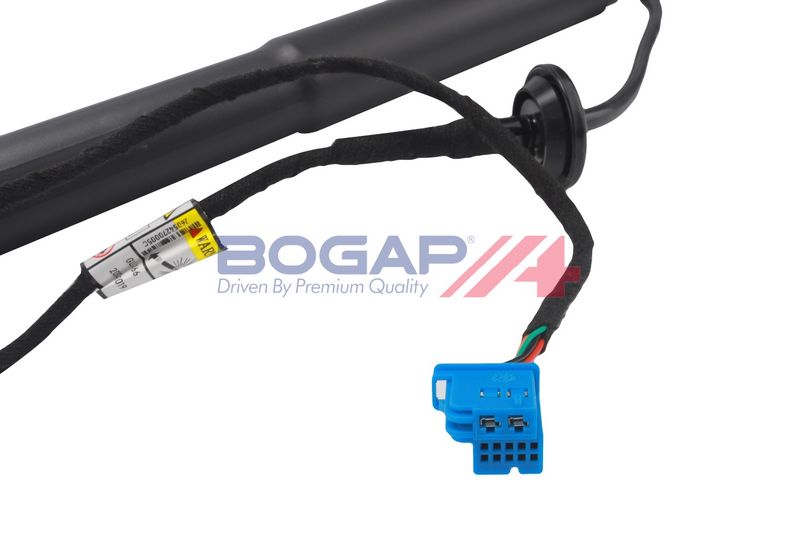This part match OEM code: A1668900100