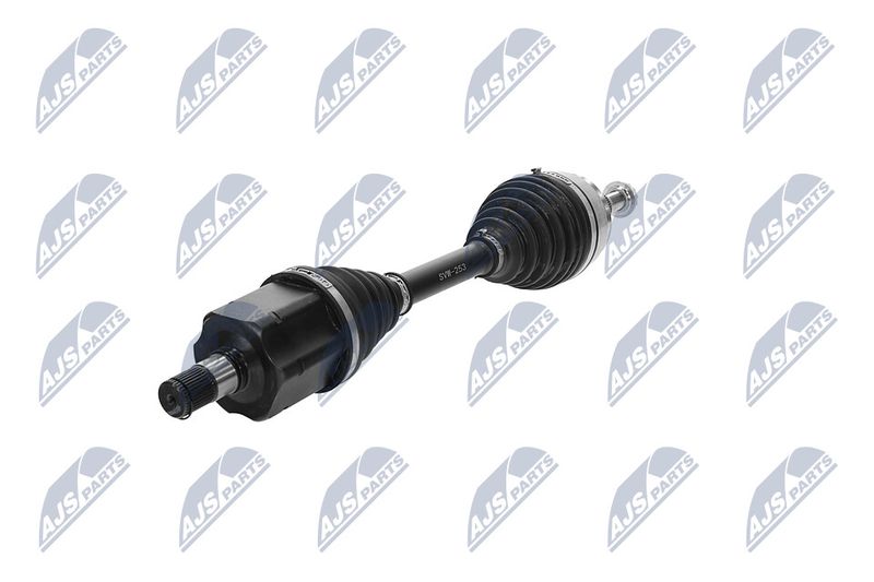 NTY NPW-VW-253 Drive Shaft