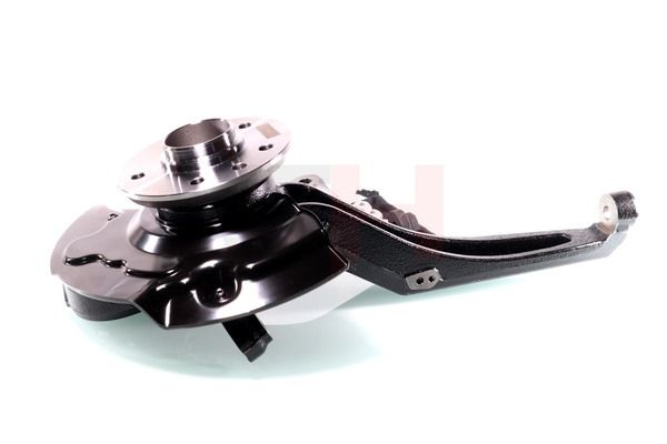 GH GH-289958V Steering Knuckle, wheel suspension