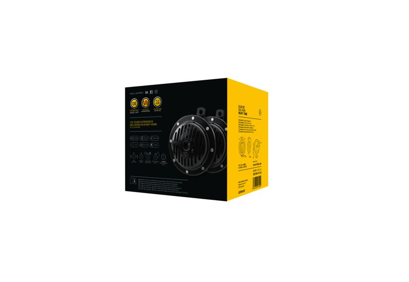 Klakson 3CB 004 811-042