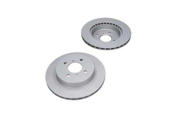 Kavo Parts BR-8714-C Brake Disc