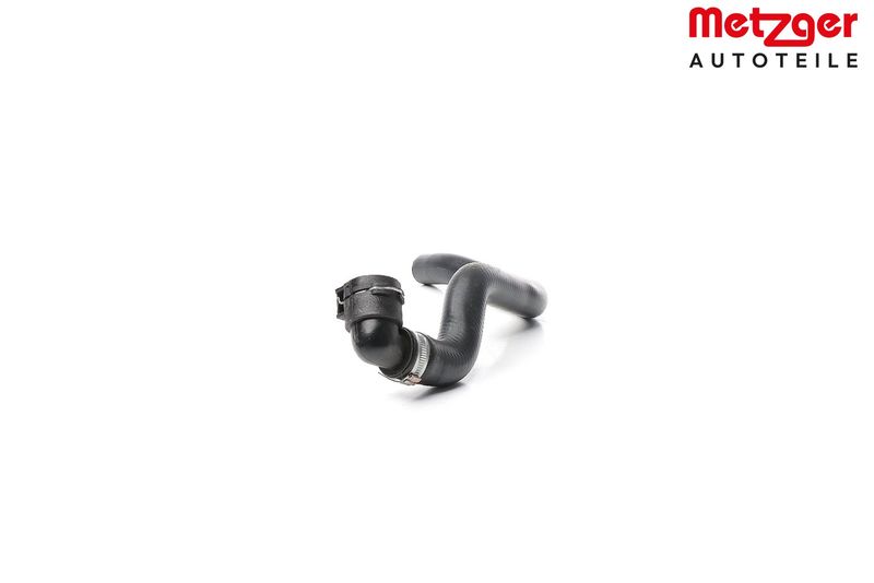 METZGER AUTOTEILE 2420438 Radiator Hose