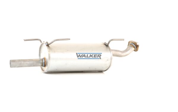 WALKER 22610 Rear Muffler