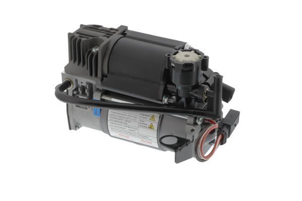 Kompressor, suruõhusüsteem, TOPRAN 411 013
