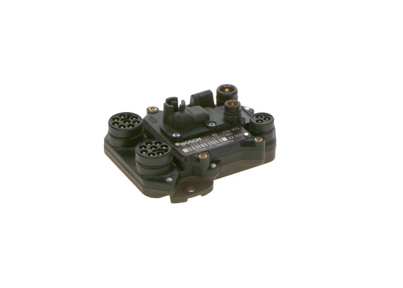 BOSCH 0227400818 Control Unit, ignition system