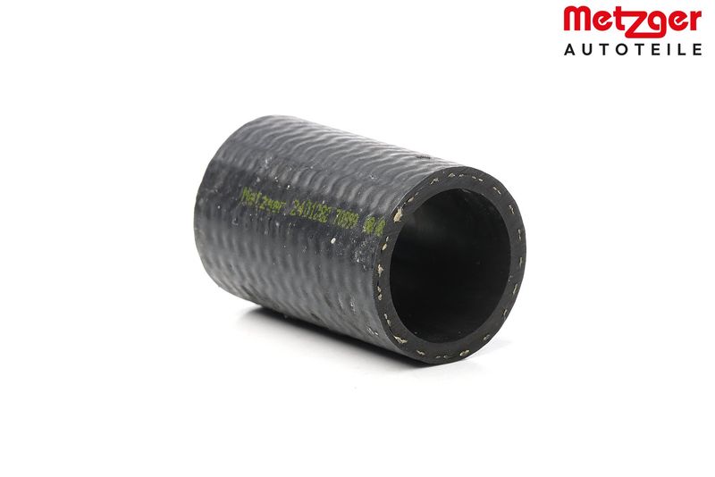 METZGER AUTOTEILE 2401282 Charge Air Hose