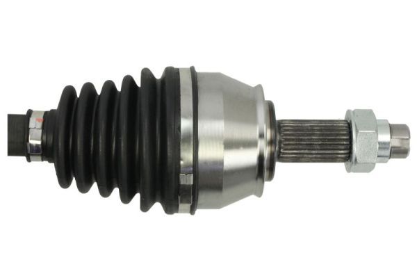 PASCAL G2X039PC Drive Shaft