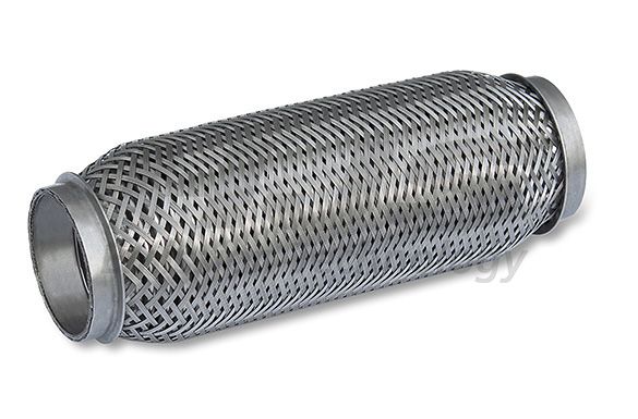 Teava flexibila, esapament HJS SoftFlex connector 83 00 8571