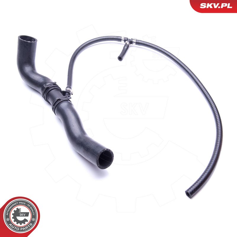 Jahutusvoolik, ESEN SKV 24SKV375