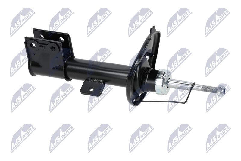 Amort, NTY A-PE-007