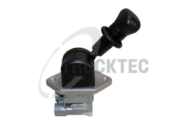 TRUCKTEC AUTOMOTIVE 05.35.077 - Brake Valve, parking brake