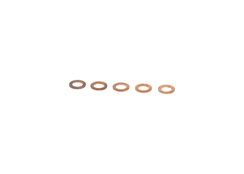 Garnitura 2 916 710 601 BOSCH