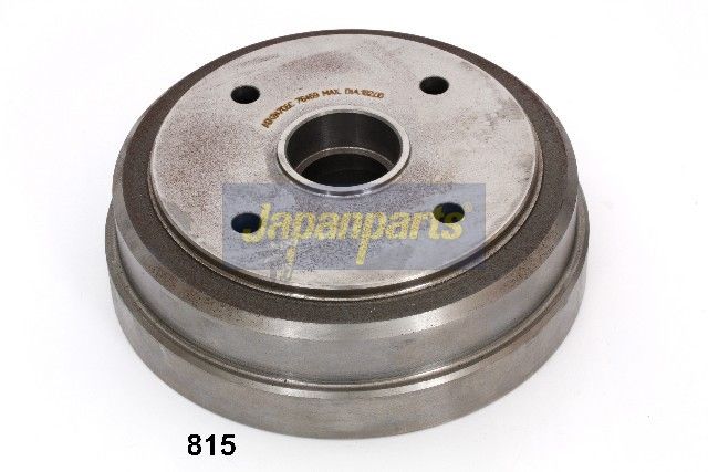 JAPANPARTS Stabdžių būgnas