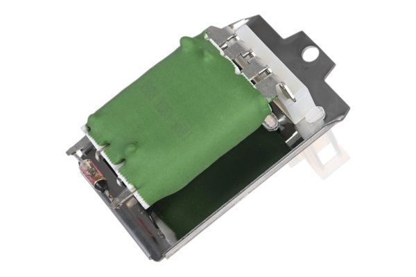 STELLOX 75-52173-SX Resistor, interior blower