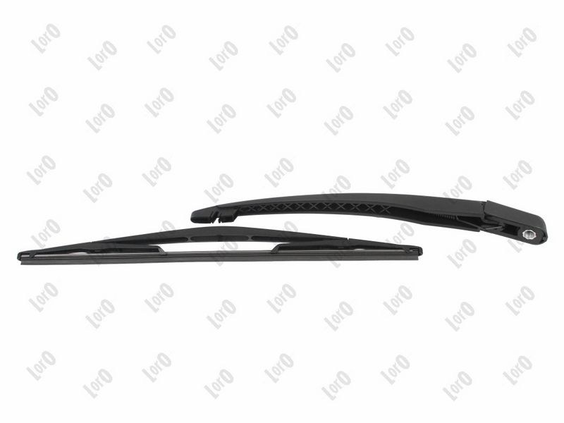 ABAKUS 103-00-153-P Wiper Arm Set, window cleaning