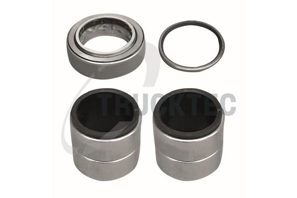 TRUCKTEC AUTOMOTIVE 01.31.018 - Repair Kit, kingpin