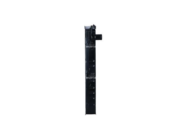 NRF 53714 Radiator, engine cooling