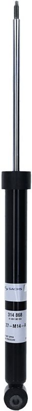 SACHS 314 868 Shock Absorber