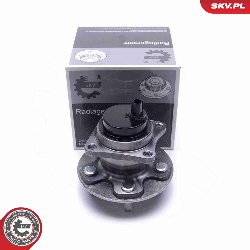 ESEN SKV 29SKV533 - Wheel Bearing Kit