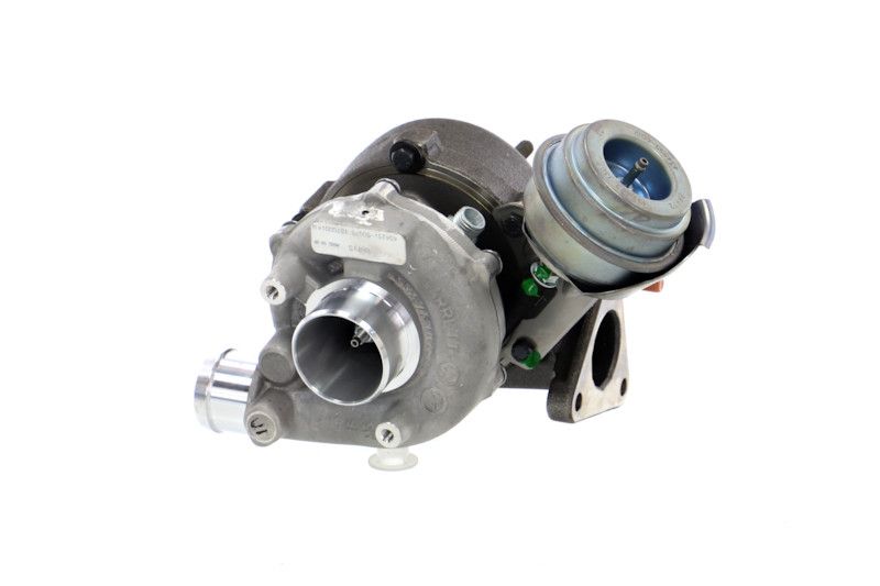 REMANTE 003-001-004479R Charger, charging (supercharged/turbocharged)