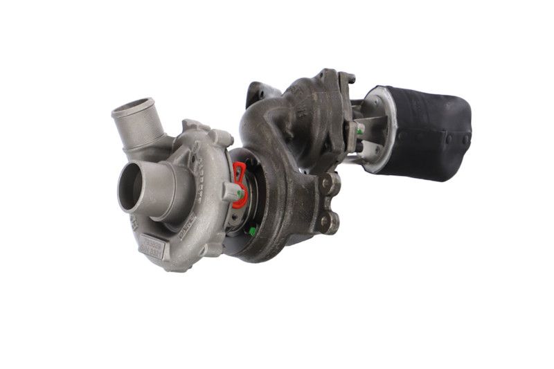 REMANTE 003-002-004511R Charger, charging (supercharged/turbocharged)