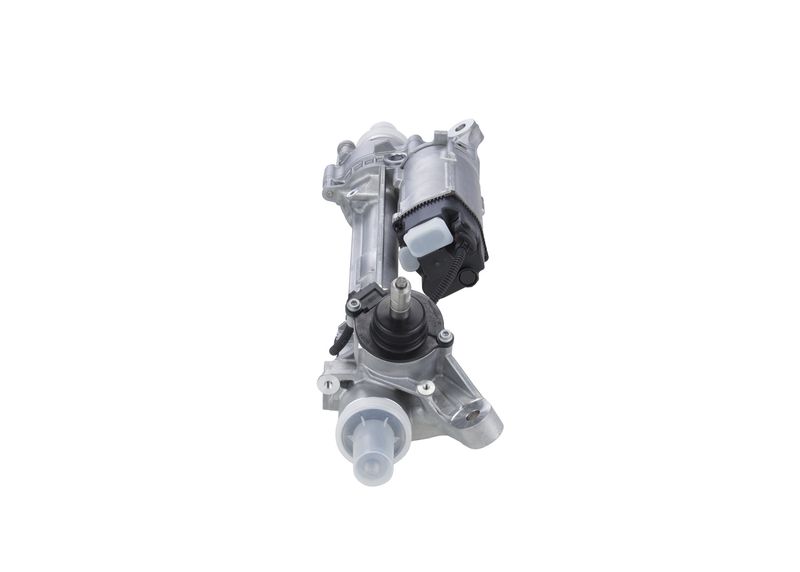 BOSCH KS00003127 Auto Elect Steering Gear