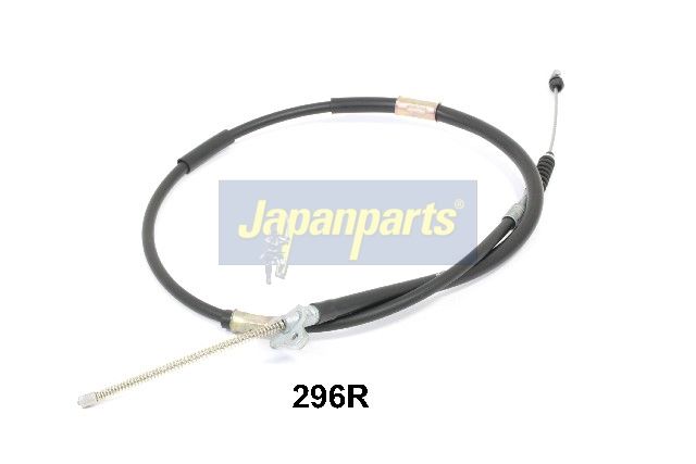 JAPANPARTS Trosas, stovėjimo stabdys