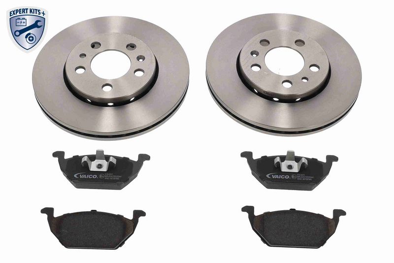 Pidurikomplekt, ketaspidur,...