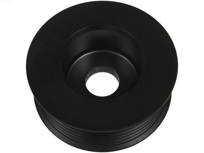 AS-PL AP0096S Belt Pulley, alternator