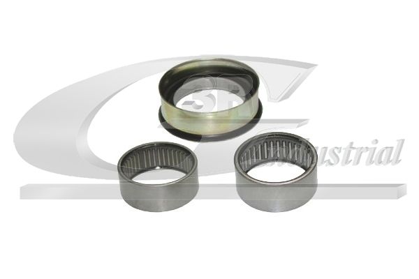 Kit de reparación, brazo de suspensión