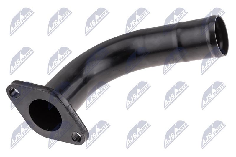 Jahutusvedeliku torustik, NTY CPP-HY-029