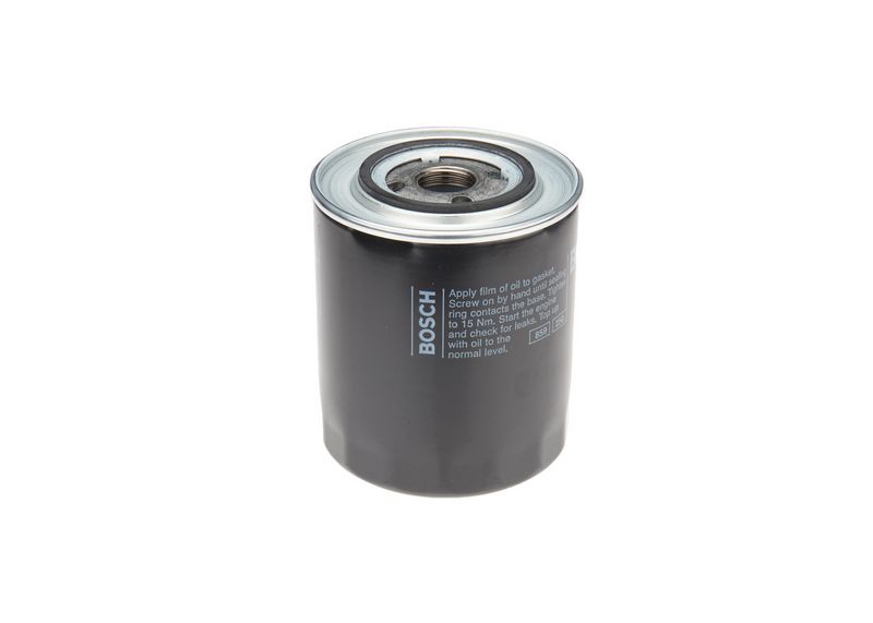 BOSCH 0 451 203 206 Oil Filter