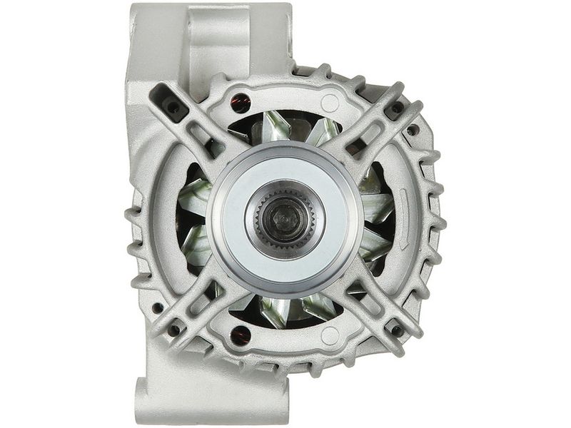 Generaator, AS-PL A4070(P)