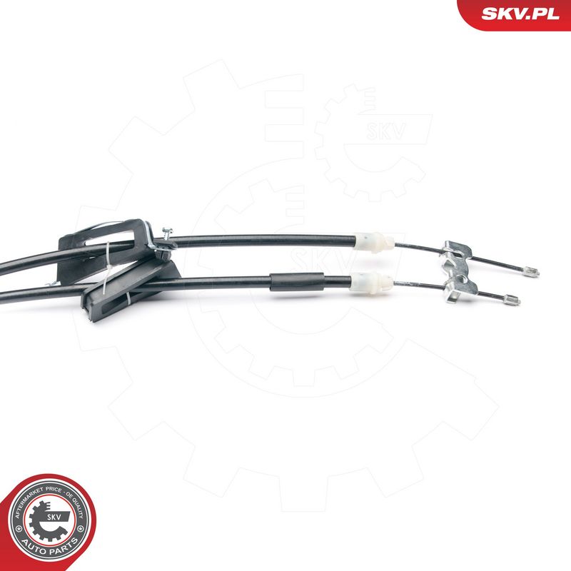 Tross, seisupidur, ESEN SKV 25SKV158