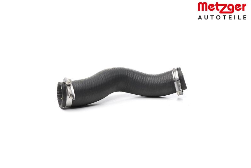 METZGER AUTOTEILE 2401336 Charge Air Hose
