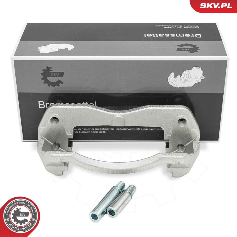 Kinnitus, pidurisadul, ESEN SKV 74SKV490