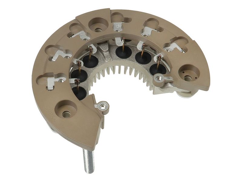 AS-PL ARC5196S Rectifier, alternator