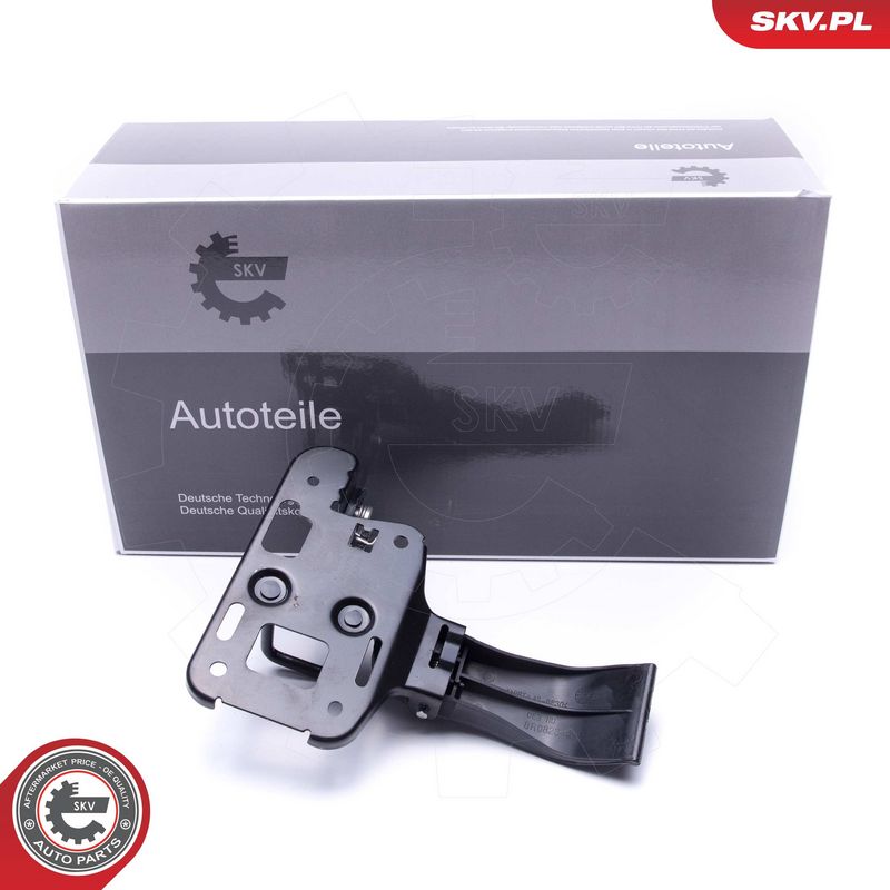 Mootorikapoti lukk, ESEN SKV 96SKV781