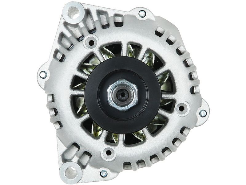 Brand new AS-PL Alternator