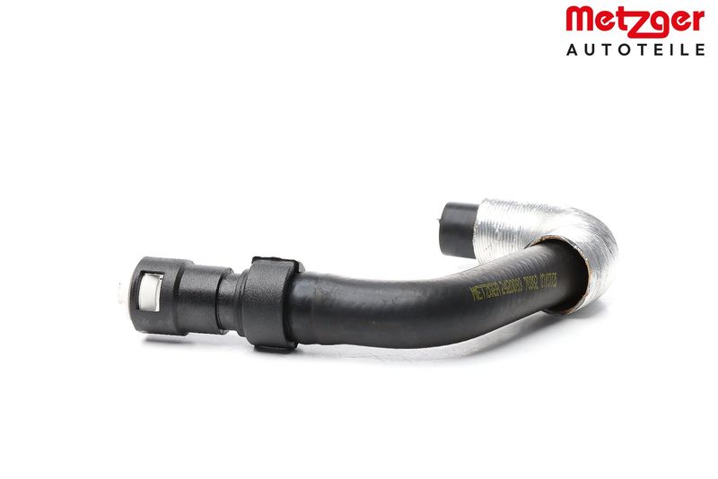 METZGER AUTOTEILE 2420093 Radiator Hose